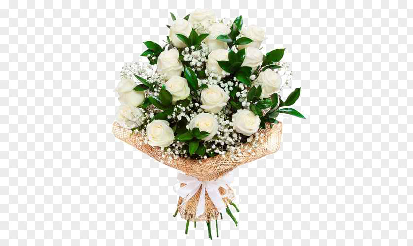 Takeo Flower Bouquet Rose Cut Flowers Gift PNG