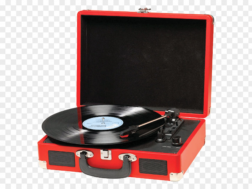 Usb Turntable USB Denver VPL-120 Amazon.com Phonograph Loudspeaker PNG