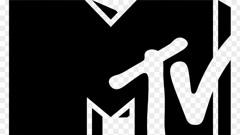 Viacom Media Networks MTV Logo TV Television PNG