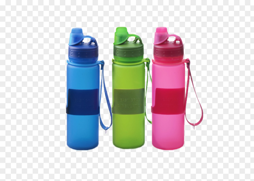 Botella De Agua Water Bottles Plastic Bottle Thermoses PNG