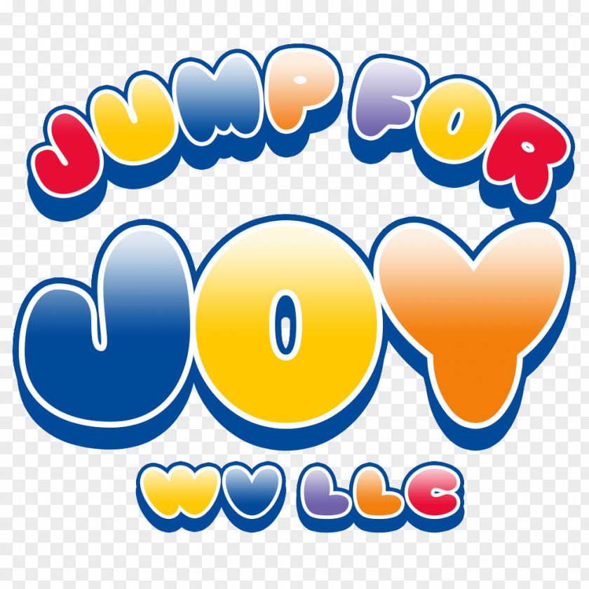 Bungee Jump For Joy WV, LLC Inflatable Bouncers Water Slide Smiley PNG