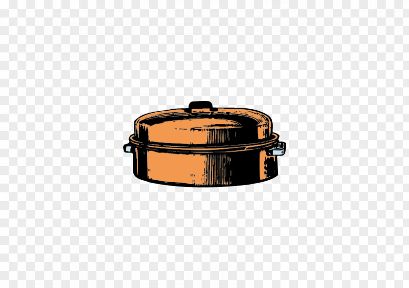 Cooking Pot Kitchen Cookware And Bakeware Crock PNG