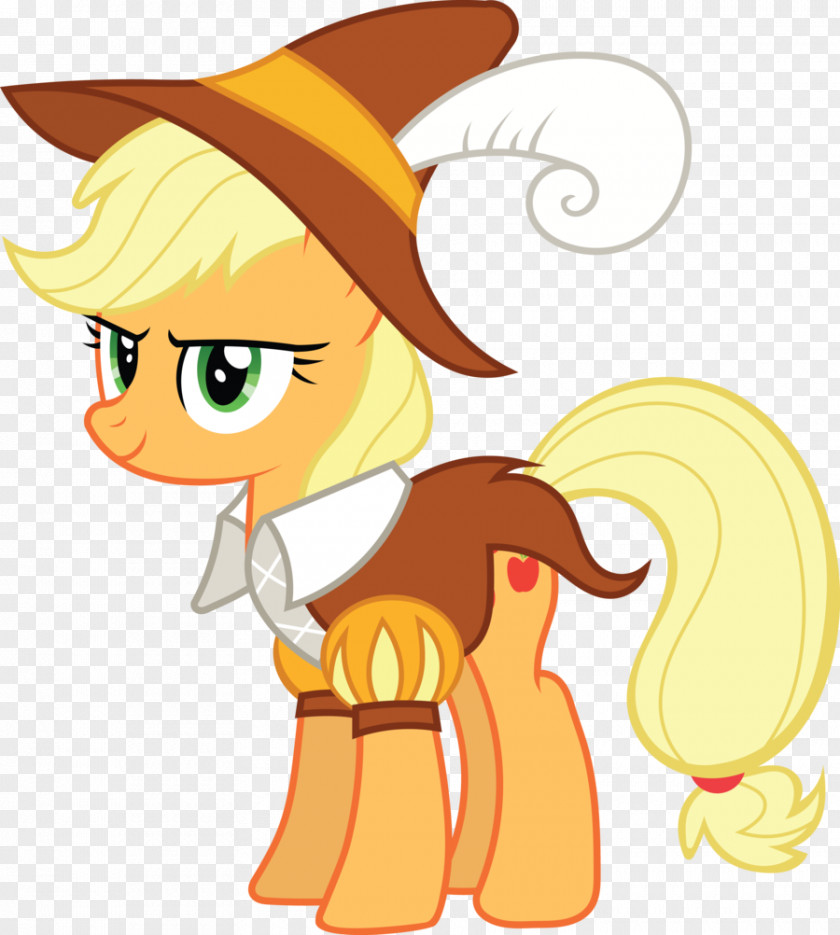 Eve; Vector Applejack Pony Pinkie Pie Rarity PNG