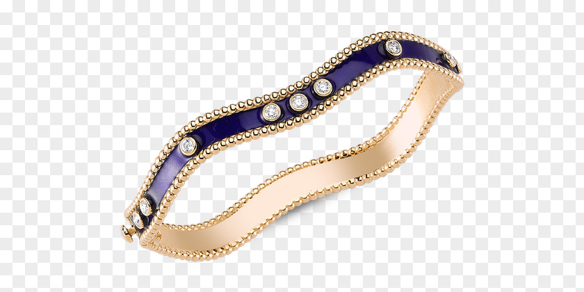 Gemstone Bangle Bracelet Chain PNG