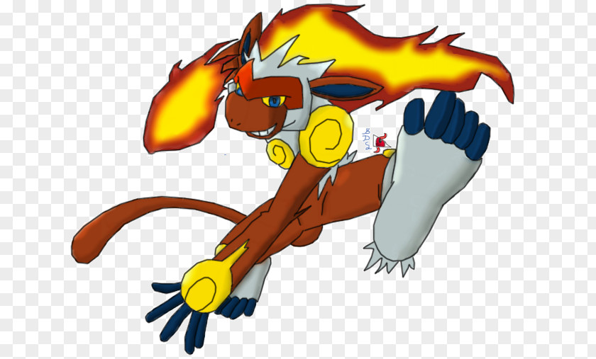 Infernape Pokémon Platinum Diamond And Pearl Absol PNG