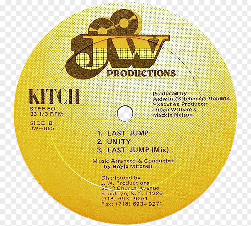 Kitch Compact Disc PNG