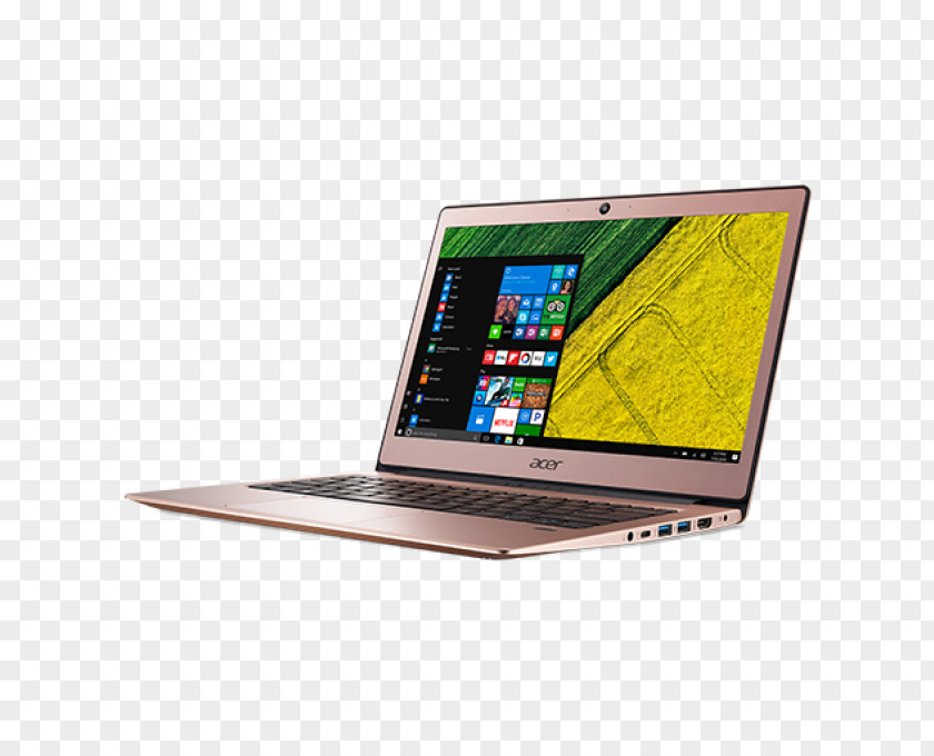 Laptop Acer Swift 1 SF113-31 Aspire PNG