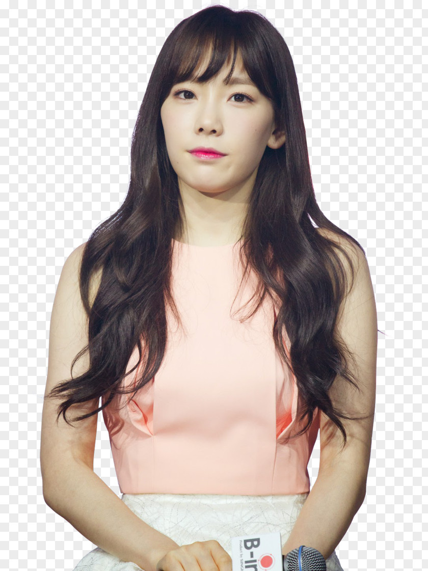 Model Taeyeon Can You Hear Me Mr.Mr. PNG