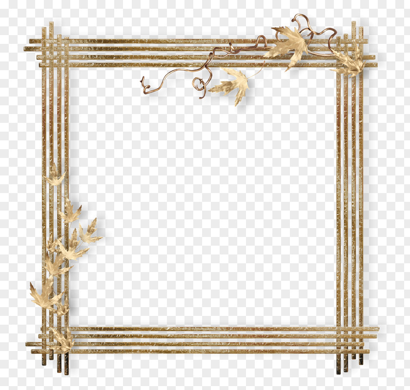 Picture Frames Clip Art PNG