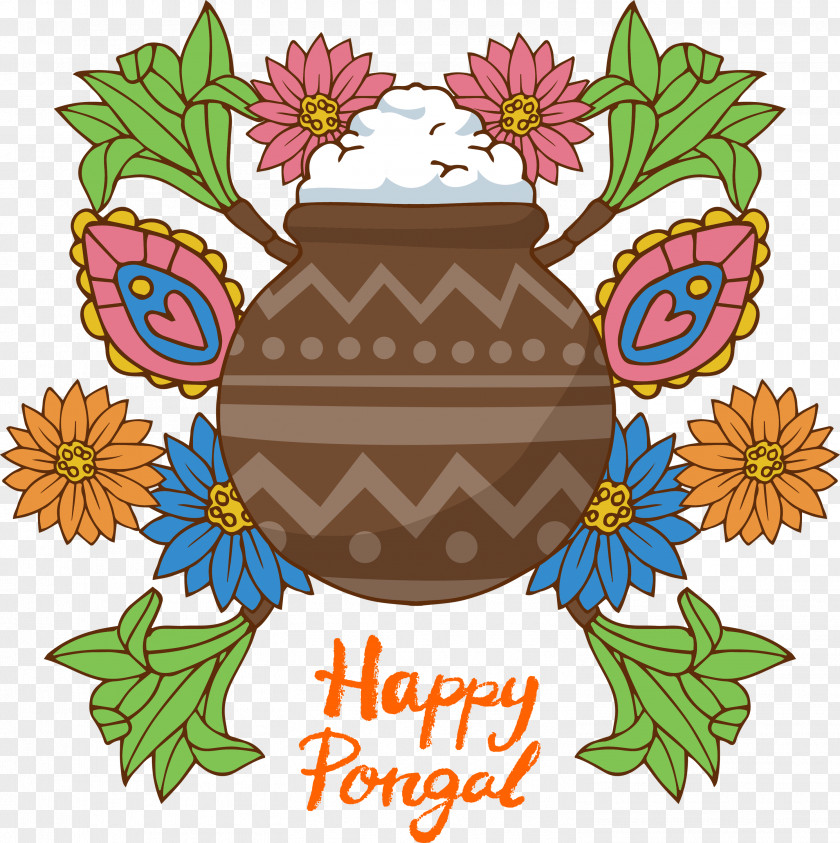 Pongal PNG