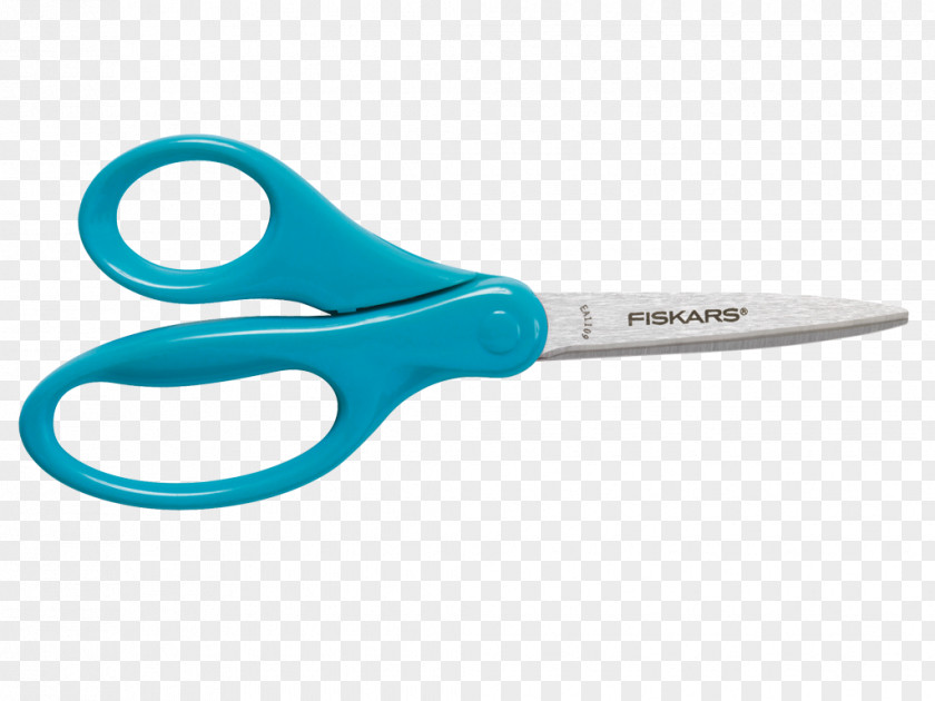 Scissors Fiskars Oyj Hand Tool Paper Handle PNG