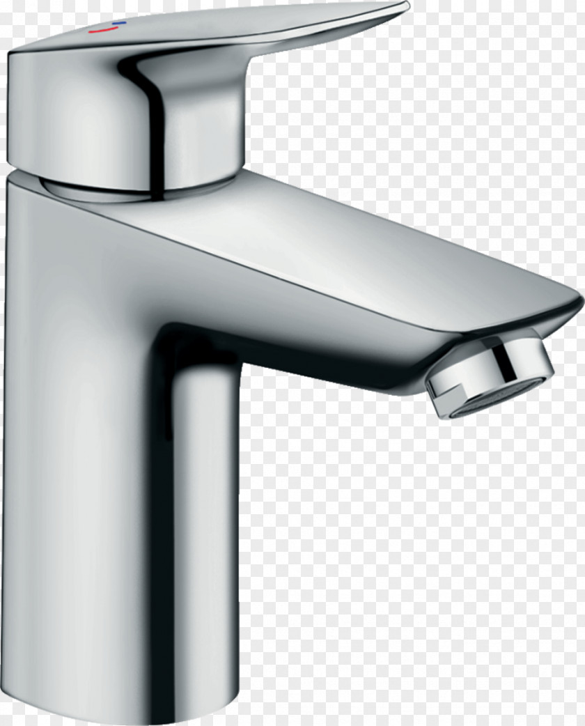 Sink Tap Hansgrohe Bathroom Porcelanosa PNG