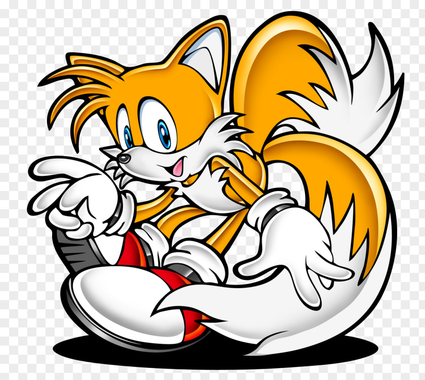 Tails' Skypatrol Tails Sonic Chaos Doctor Eggman Knuckles The Echidna Battle PNG