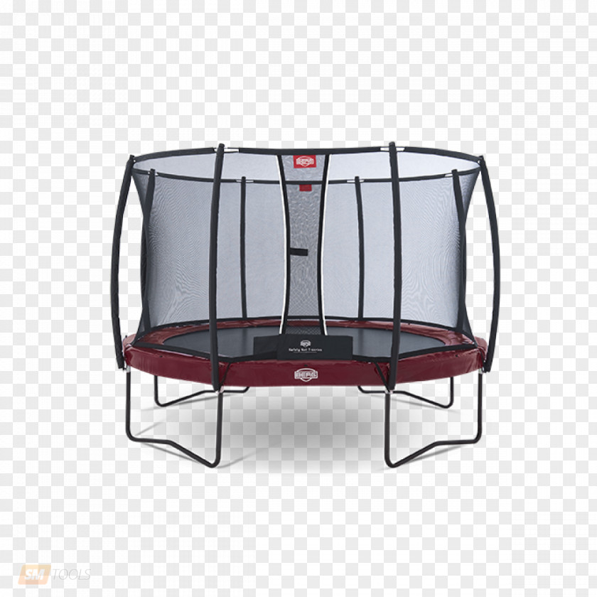Trampoline Trampolining BERG Favorit Safety Net Deluxe 35.72 Jumping PNG
