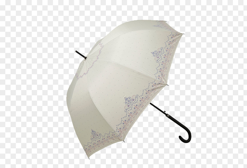 Umbrella White Download PNG