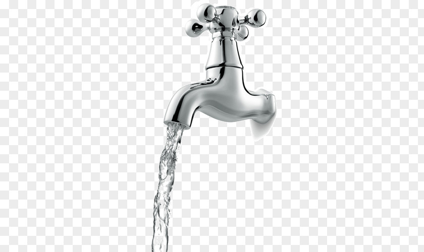 Water Tap Drinking Wastewater PNG