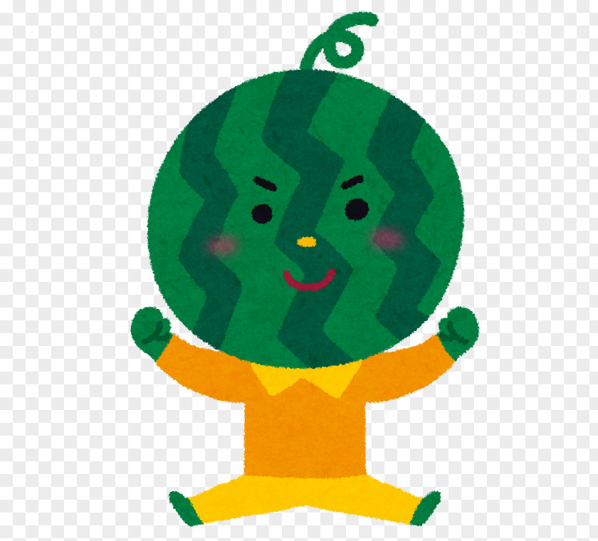 Watermelon Fruit Illustration Food Suikawari PNG