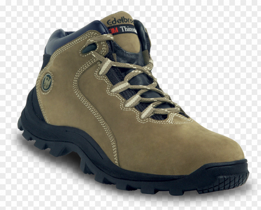 Boot Steel-toe Footwear Shoe Thinsulate Leather PNG