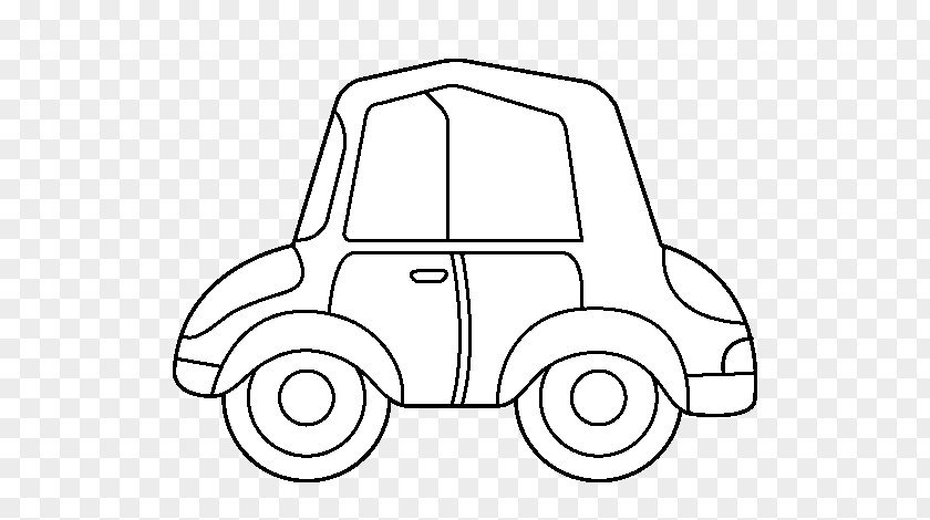 Cars Coloring Pages Cart Drawing Line Art Book PNG