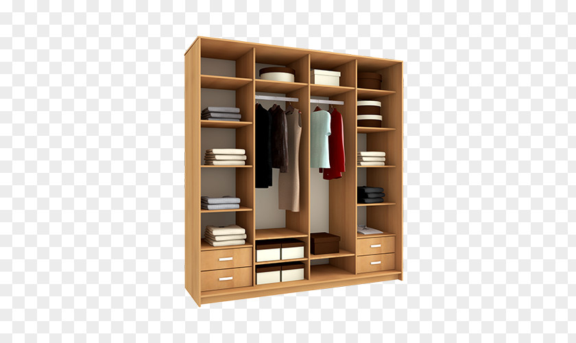 Closet Armoires & Wardrobes Furniture Baldžius Cupboard PNG