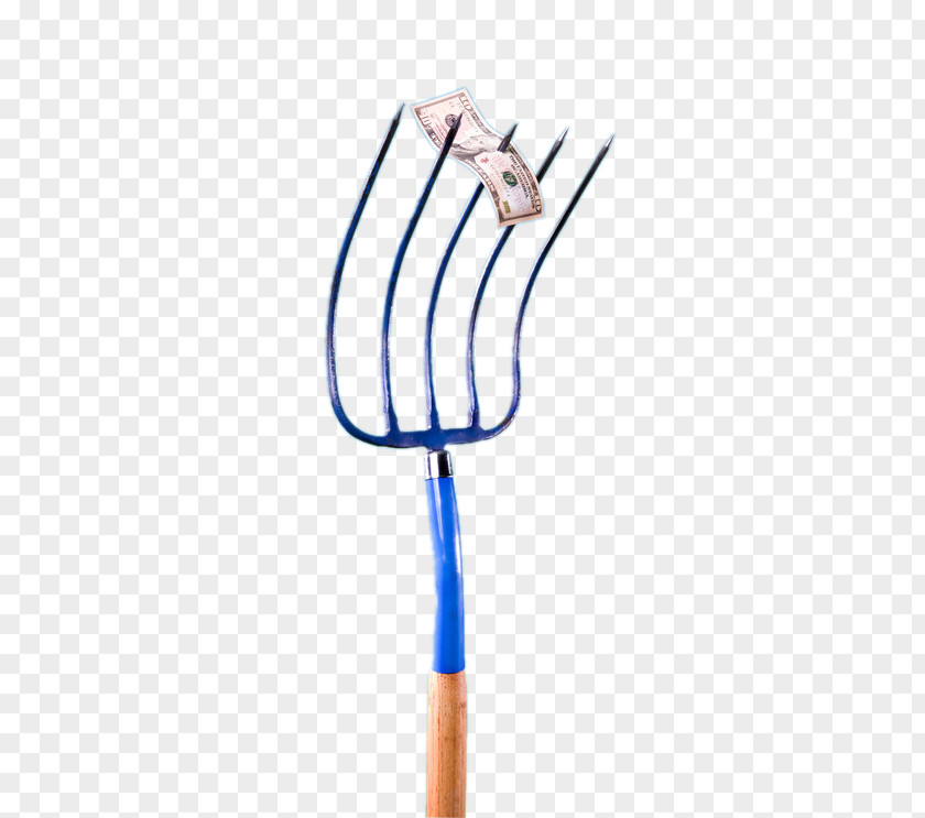 Coin Creative Fork On Steel Designer PNG