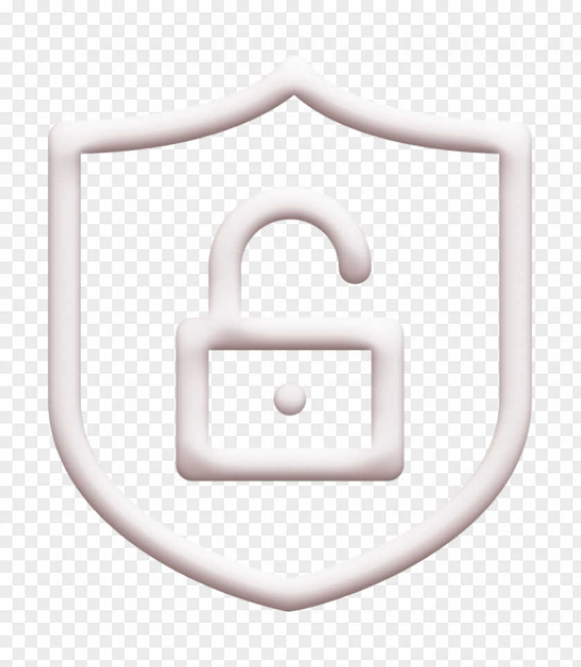 Cyber Security Icon Cybercrimes PNG