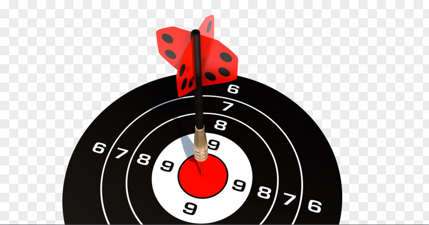 Darts Bullseye Game Shooting Target Sport PNG