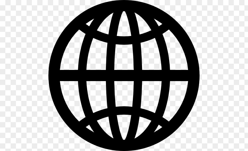 Earth World Symbol PNG