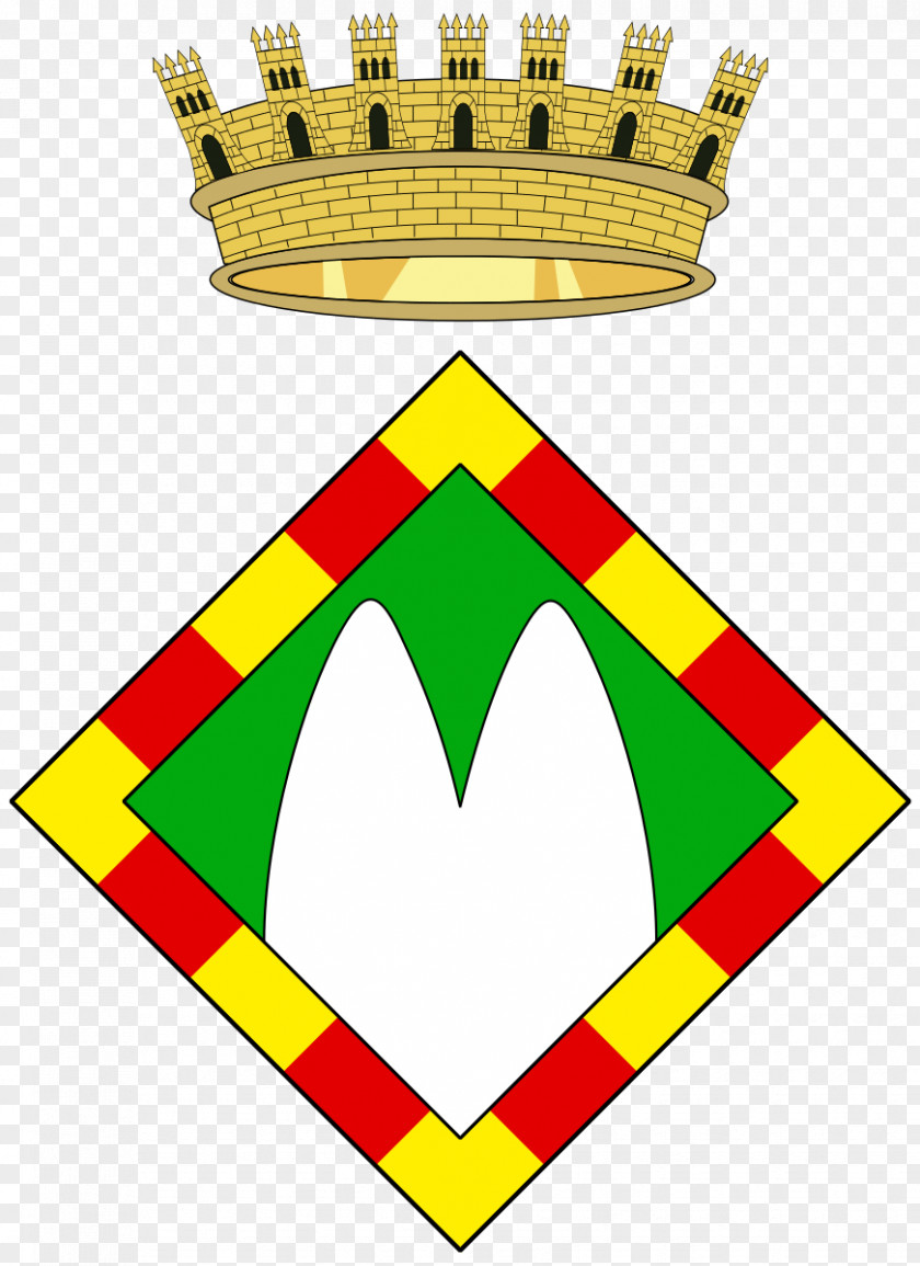 Escut De La Ribera D'Ebre Alt Empordà Coat Of Arms PNG