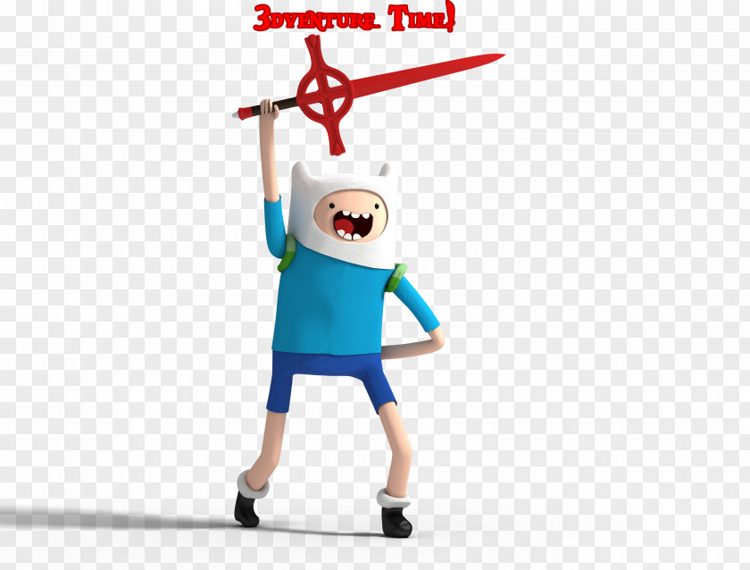 Finn The Human Jake Dog Marceline Vampire Queen Three-dimensional Space Character PNG