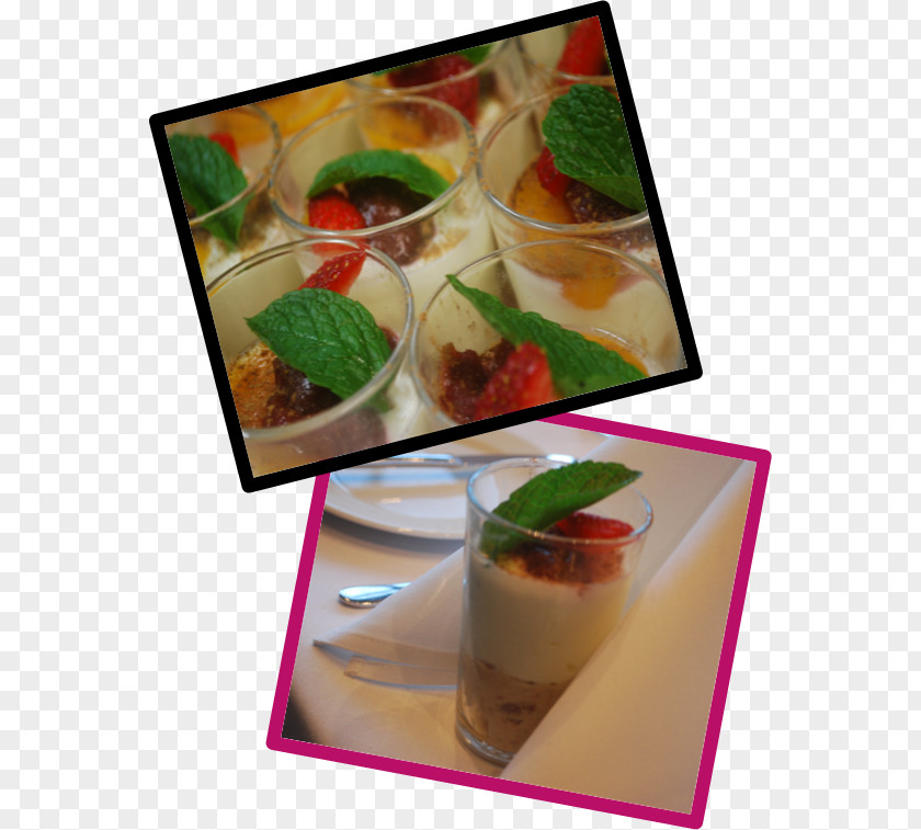 Fruit Platter Panna Cotta Gelatin Dessert Frozen Flavor PNG