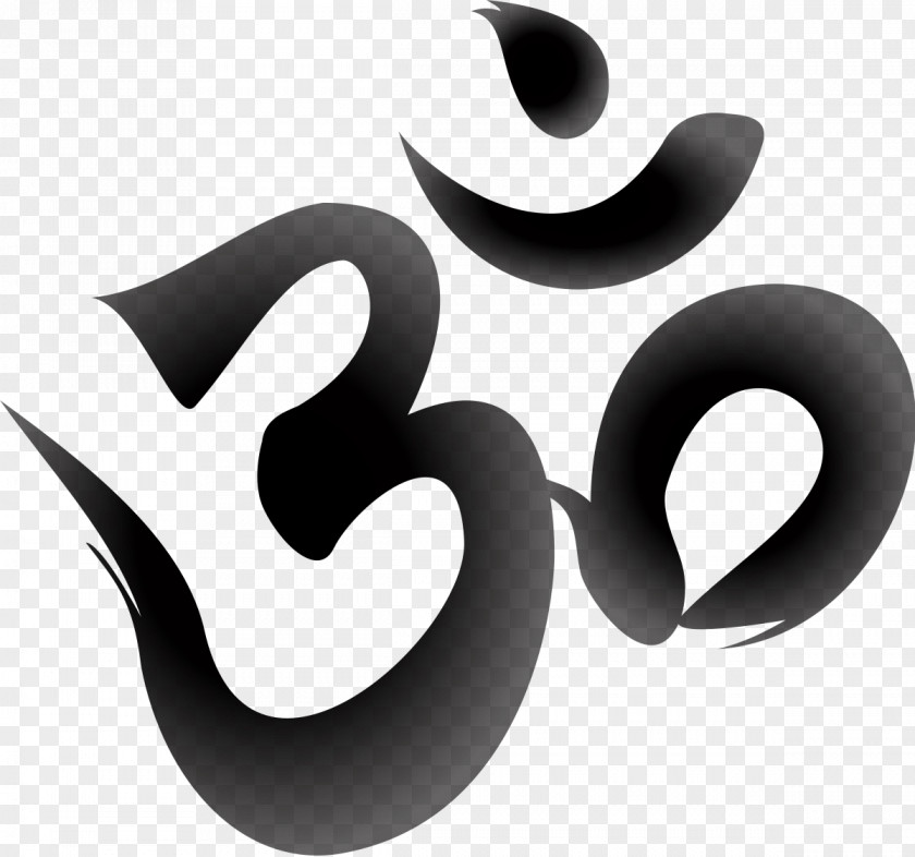 Hinduism Ganesha Om Symbol Yoga PNG