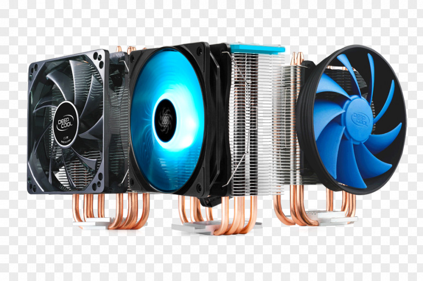 Intel Computer Cases & Housings System Cooling Parts Central Processing Unit Deepcool PNG