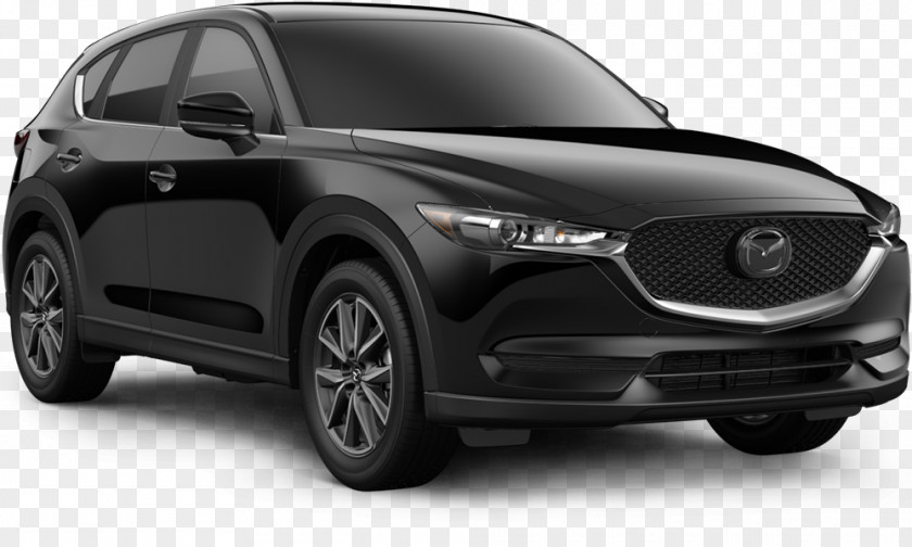 Mazda 2018 CX-5 Sport AWD SUV Utility Vehicle Car 2017 PNG