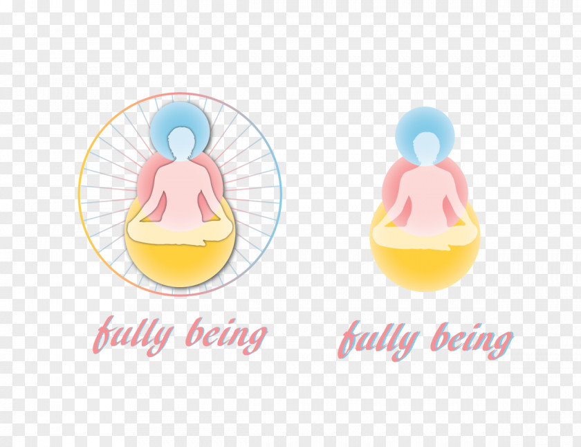 Mindfulness And Meditation Logo Desktop Wallpaper Computer Toy Font PNG