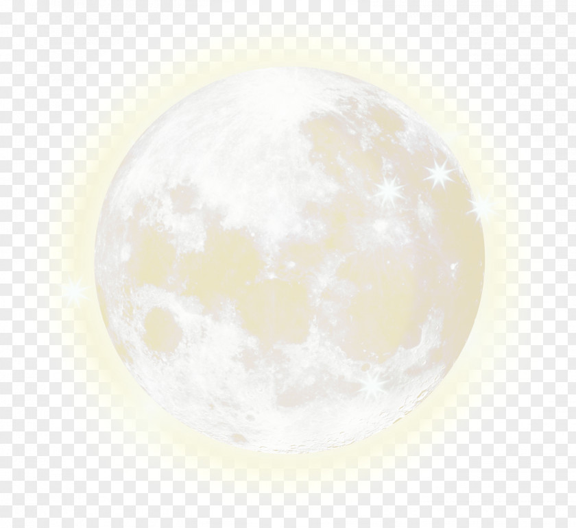 Moon Full Poster Sphere Sky Plc PNG