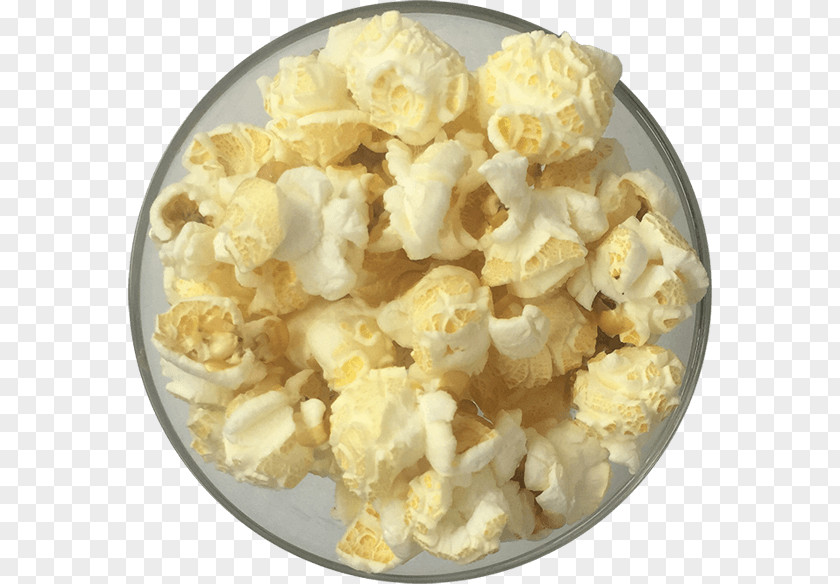 Popcorn Kettle Corn Vegetarian Cuisine Bacon Food PNG