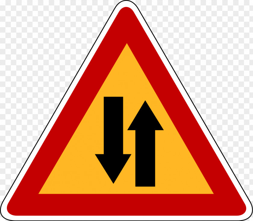 Road Sign Intersection Traffic Warning Clip Art PNG