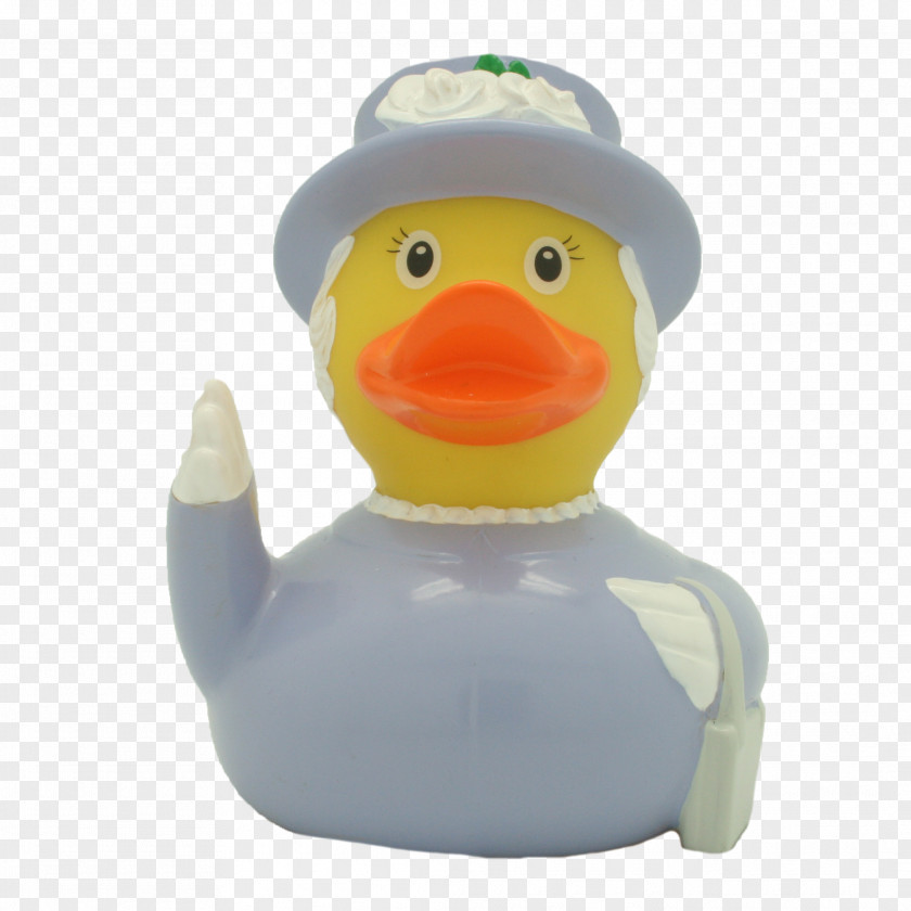 Rubber Duck Store Barcelona Toy Natural PNG