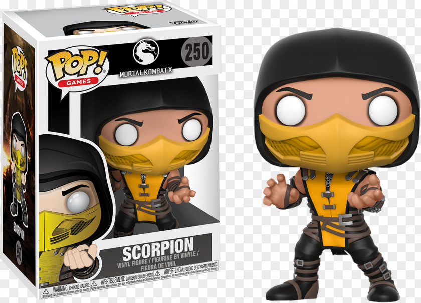 Scorpion Sub-Zero Mortal Kombat X Kitana Raiden PNG