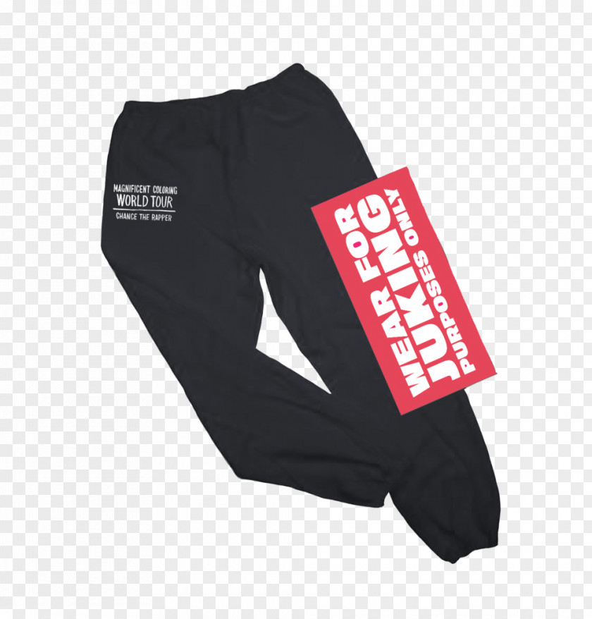 Suit Magnificent Coloring World Tour Sweatpants Juke Jam Book PNG