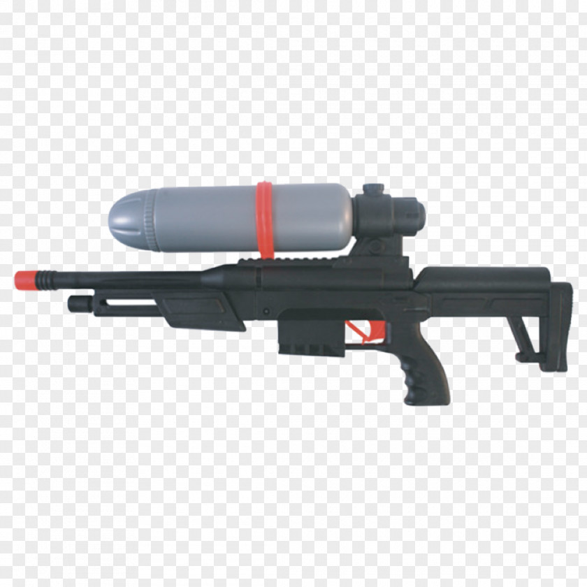 Water Gun Airsoft Guns Big C Ranged Weapon PNG