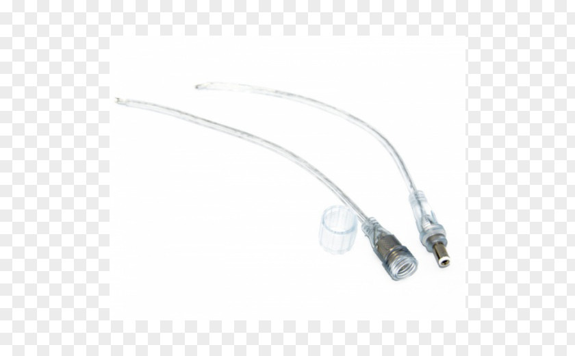Angle Coaxial Cable Electrical PNG