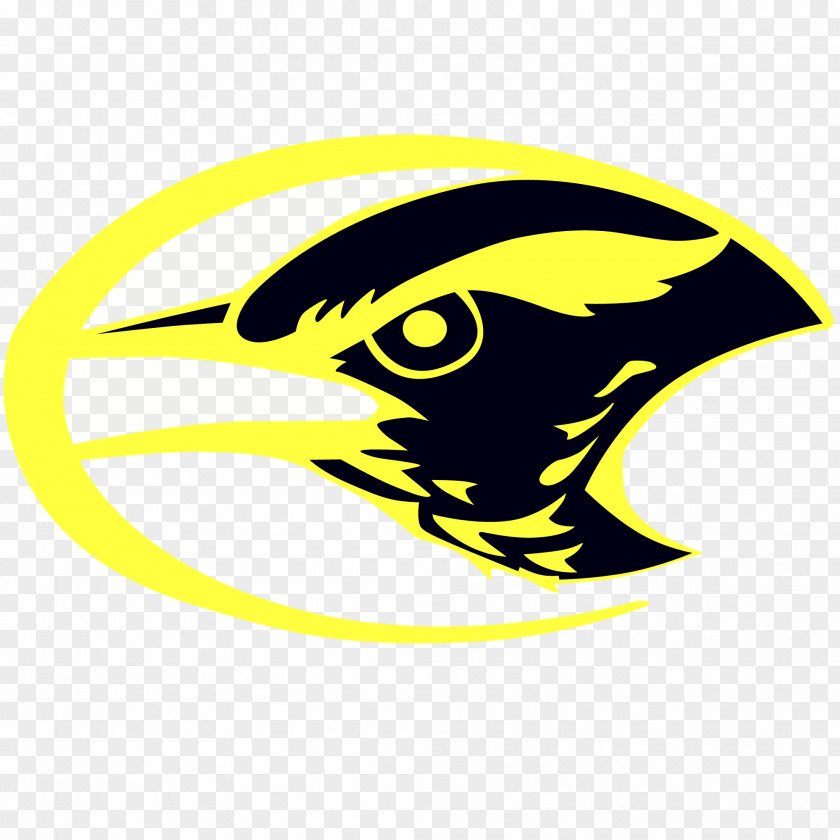 Bird Beak Of Prey Logo Font PNG