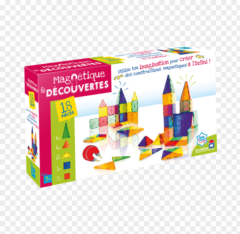 Choupi Magnetique Et Decouvertes Toy Construction Set Game Oxybul éveil Jeux, SAS PNG