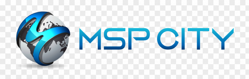 City-service MSP Business Solutions Managed Services Logo PNG