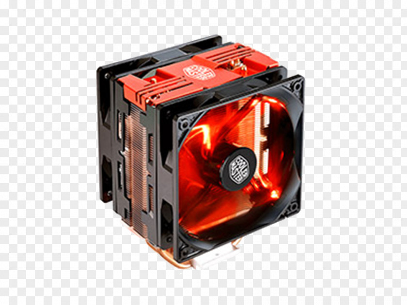 Computer System Cooling Parts Cooler Master Fan Air CPU Socket PNG