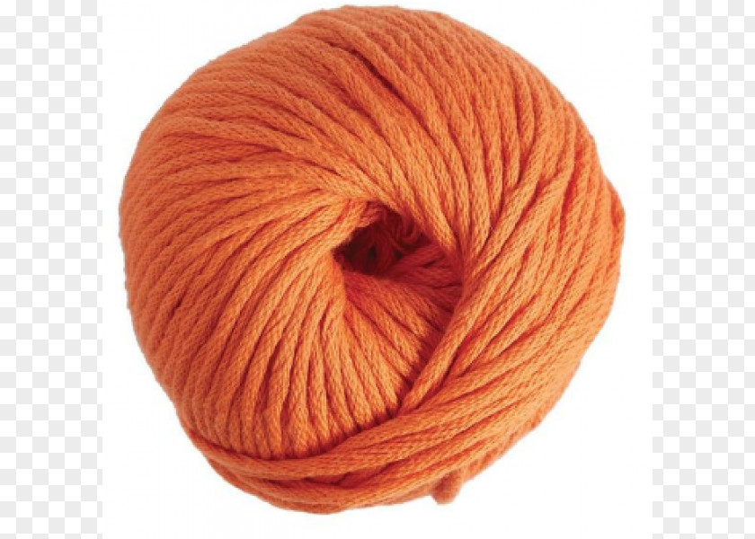Cotton Yarn Wool Knitting Crochet PNG