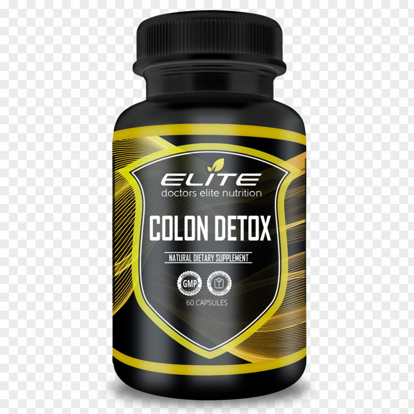 Detox Juice Dietary Supplement Fiber Nutrition Colon Cleansing PNG