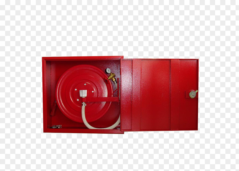 Fire Hose Reel Extinguishers PNG